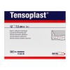 Tensoplast 7,5 cm x 2,7 metri: benda elastica adesiva (scatola da 12 unità)